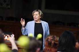 Critique of Randi Weingarten’s "Why Fascists Fear Teachers"