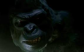 Resultado de imagem para Gorila Grodd