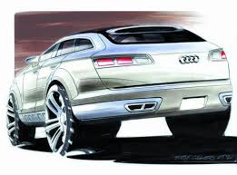 Resultado de imagen de audi x6