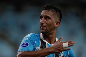 O que penso sobre a novela Kike Olivera no Grêmio