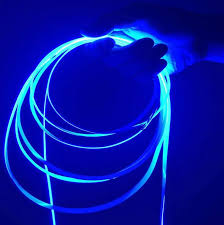 5M 10M COB LED Strip Light 12V 24V 320LEDs/M High Brightness ...