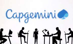Capgemini’s first-quarter revenue up 7%, in line with estimates