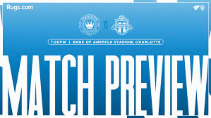 Charlotte FC - News update