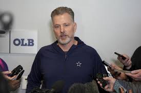 Former Bears head coach Matt Eberflus to join 49ers staff