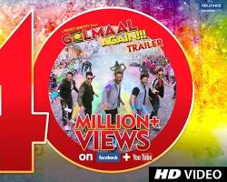 Image of Golmaal Again Movie Trailer