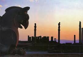 Resultado de imagen de persepolis iran