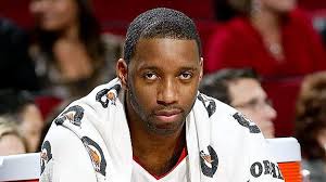 Bill Baptist/NBAE, Getty Images Tracy McGrady can look back on his career knowing his numbers look pretty good. With Tracy McGrady retiring on Monday, ... - nba_g_mcgrady_576