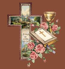 Hasil gambar untuk gambar salib gif yesus