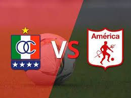Liga Femenina: Once Caldas vs. América, Duelo clave en Palogrande - Imagen principal del artículo