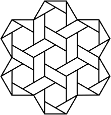 Image result for hexagram