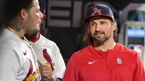 Mets Promote Jeff Albert to Lead Hitting Program