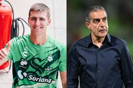 'Creímos en el proceso de Renato Paiva'; Felipe Sánchez habla previo a enfrentar a San Luis