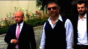 alaattin çakıcı sedat peker ile ilgili görsel sonucu