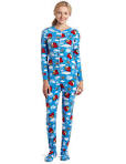 Onesie pajamas for teenagers at Target