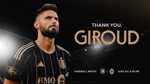 LAFC - News update