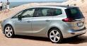 Modelinformatie nieuwe Opel Zafira Tourer 1.6 CDTi ecoFLEX