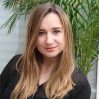 Scorp Employee Ekaterina Ilyukhina's profile photo