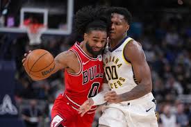 Time for Bulls to add more talent? Coby White says 'nah'