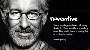 Steven Spielberg - director | Inspirational quotes | Pinterest ... via Relatably.com