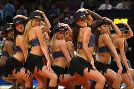 Resultado de imagem para Knicks City Dancers
