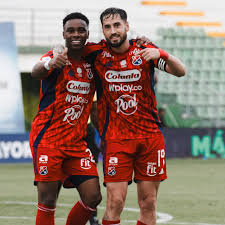 Medellín ganó ante Alianza FC y sigue con opciones de clasificar a los playoffs de la Liga BetPlay