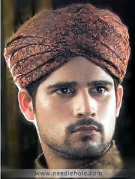Image result for pakistan turbans
