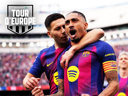 Flick : le Barça "sera mon dernier club"