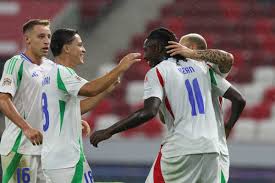 Italy's World Cup Qualifying Journey: Key Updates and Analysis