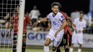 OneSports.PH - News update