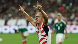 Cavan Sullivan Achieves the Inevitable, Becoming Youngest Goalscorer in USMNT History