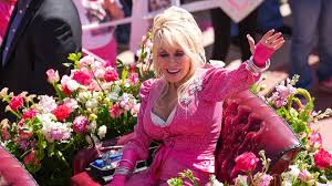 Why is Dollywood closed on the day Dolly Parton died?