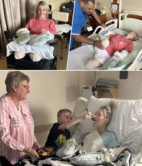 🏥⚠️ Rutin Bir İşlem… Ve Sonsuza Dek Değişen Bir Hayat ...