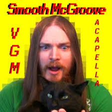 Doit-on encore présenter Smooth McGroove, alias Max Gleason, le prodige de Youtube qui fait des arrangements acapella de ses musiques de jeux préférées? - 1372596130-smoothmcgroove-250x250