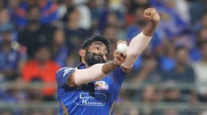 Bumrah dismantled: even the best isn't spared in IPL from hell for bowlers