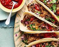 Imagen de Mexican food