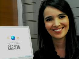 Entrevista a la doctora Fernanda Hernández Caracol TV - DRA-FERNANDA