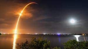 Late-night SpaceX rocket launch set for liftoff from Florida. What time?