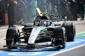 F1 Hoy