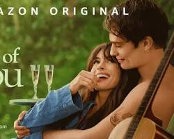 Idea of You movie poster official, yapay zekayla üretilmiş