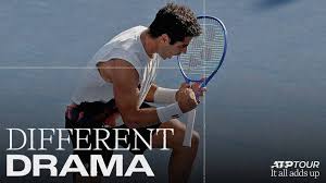 ATP Tour - News update