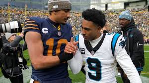 Packers Vs Panthers Dónde Ver