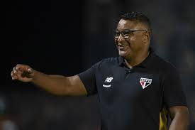 São Paulo tem +2 nomes de reforços favoritos para chegar o elenco de Roger Machado