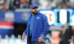 How Brian Daboll lost 50 pounds before the 2024 Giants season