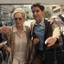 hannah einbinder Picture