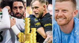Fotbollskanalen - News update
