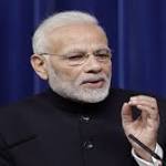 Narendra Modi visit Kedarnath Diwali