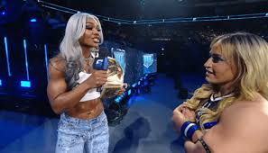 Jordynne Grace Explains Why the Timing of Her WWE Main Roster Debut Worked Out Perfectly