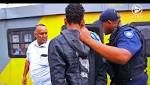 WATCH Cape Town's train police