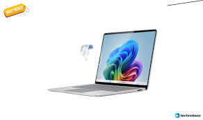 Microsoft Surface Laptop with Windows 11 Copilot+ drops to $1199 on Amazon