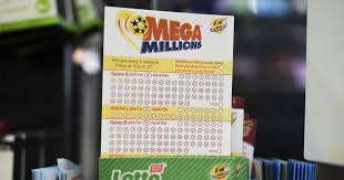 10th-largest Mega Millions jackpot up for grabs: Is your state due for a win?